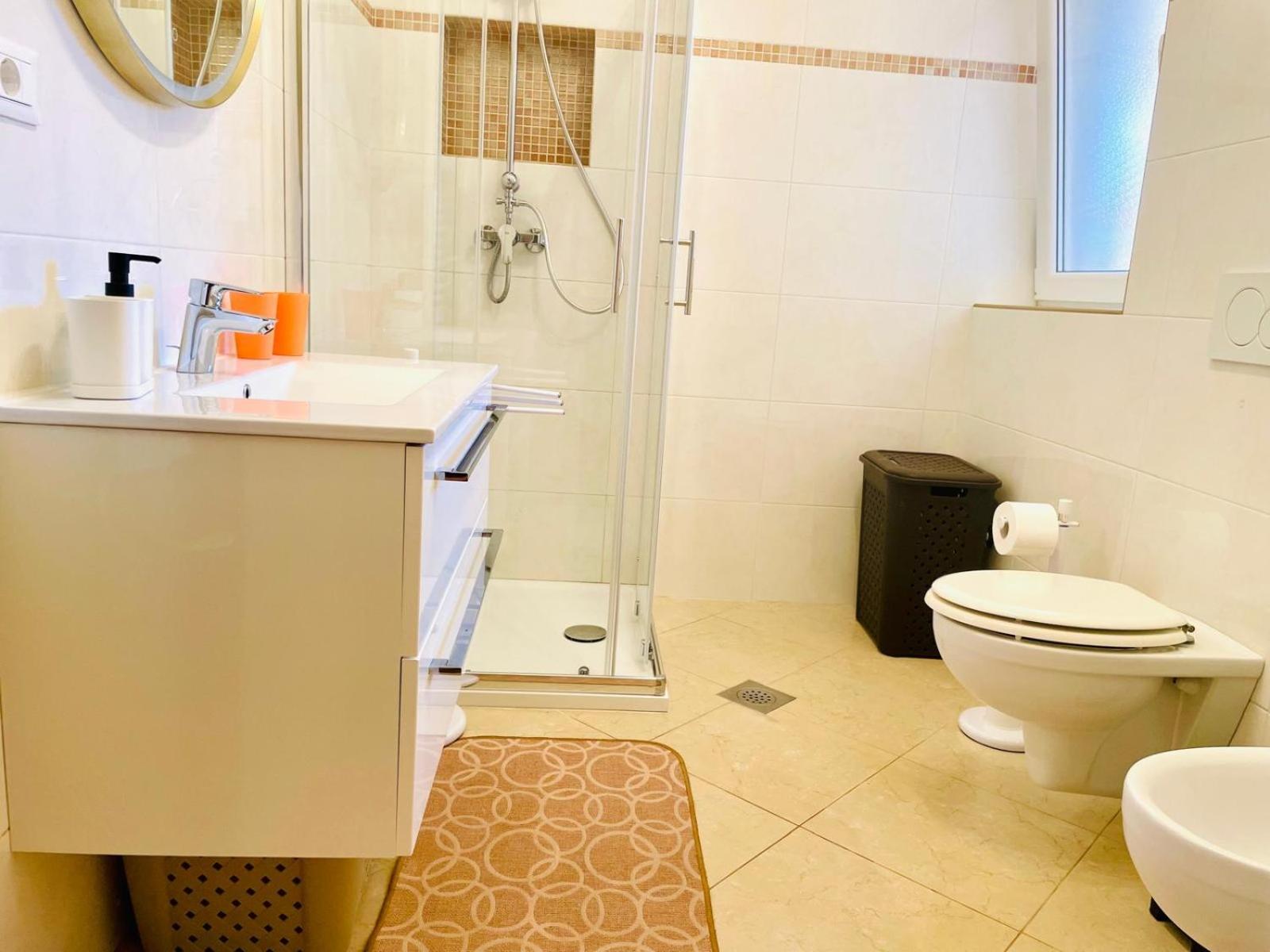 Boutique Apartment With Private Pool For Your Exclusive Use Novigrad  Luaran gambar